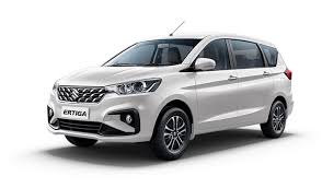 Ertiga 300km / 15km