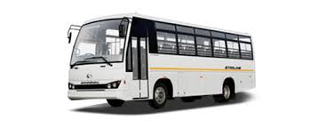 Mini Bus / Bus - 26 300km / 33km